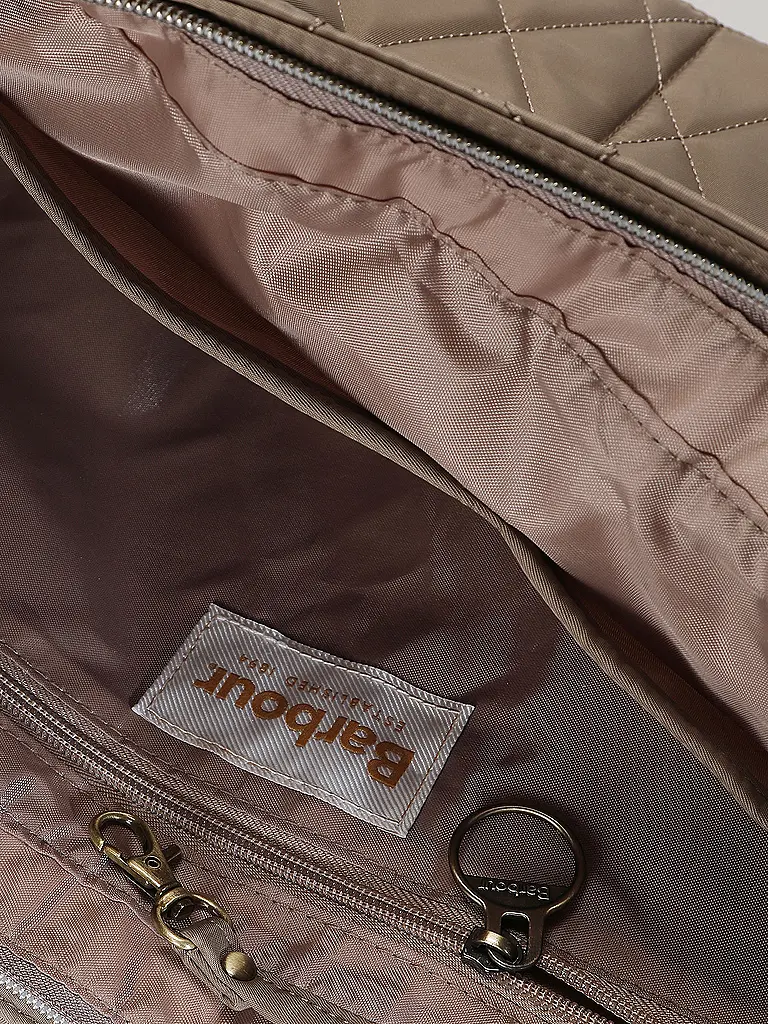 BARBOUR | Sac - Shopper | Beige