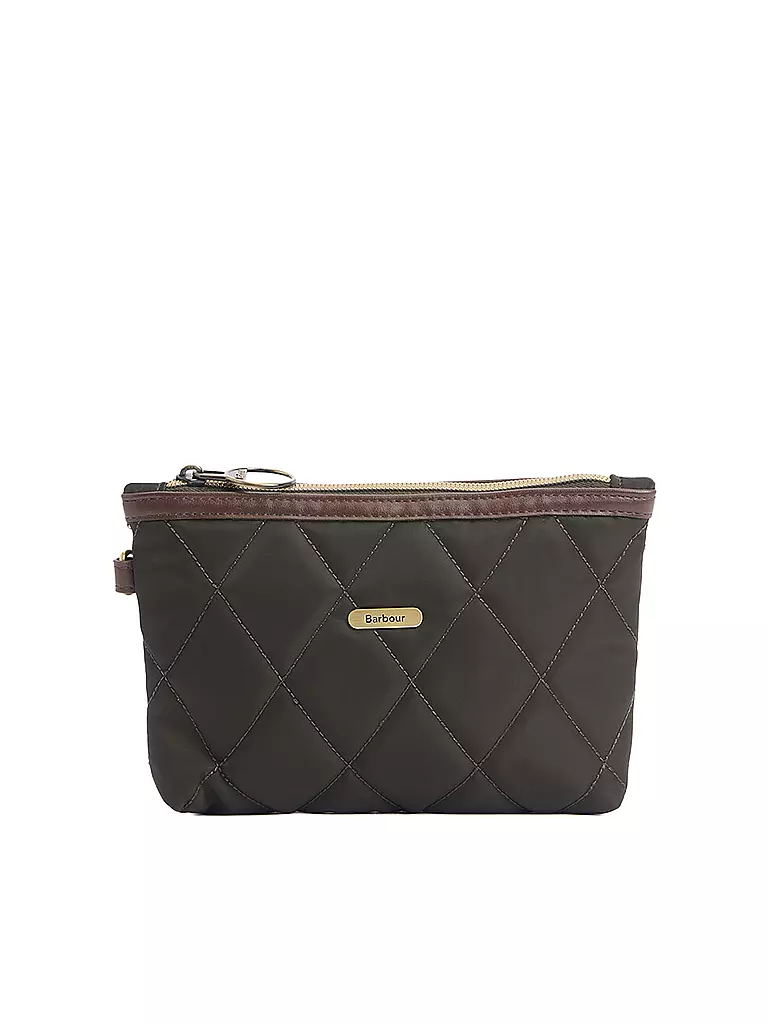 BARBOUR | Sac - Shopper | olive