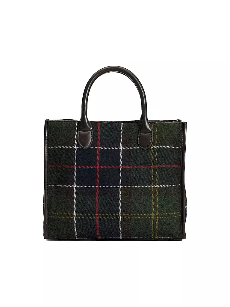 BARBOUR | Sac - Tote Bag BARRHILL | Olive