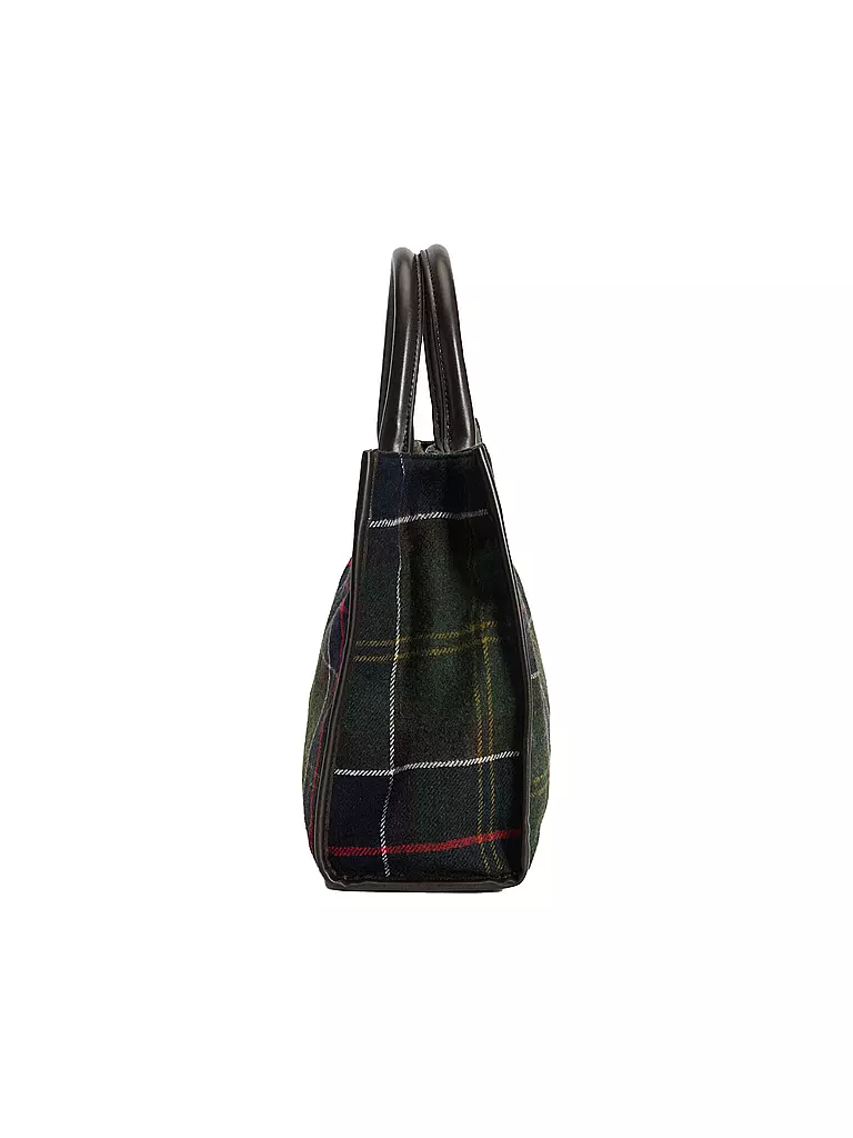 BARBOUR | Sac - Tote Bag BARRHILL | Olive