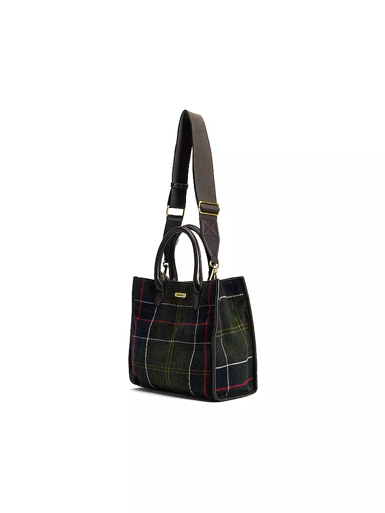 BARBOUR | Sac - Tote Bag BARRHILL | Olive
