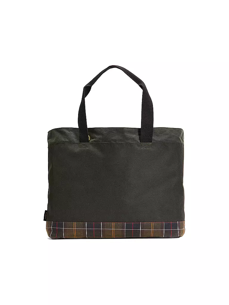 BARBOUR | Sac - Tote Bag FIELD WAX | 