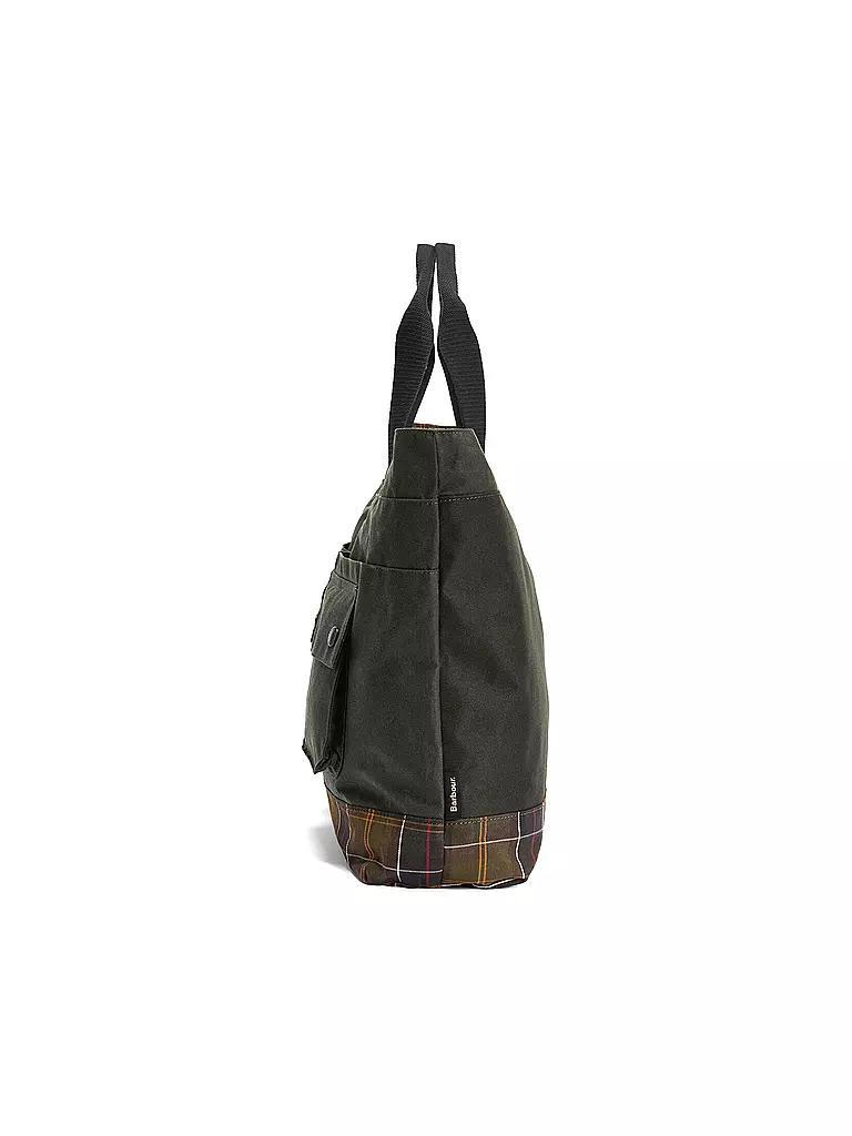 BARBOUR | Sac - Tote Bag FIELD WAX | 
