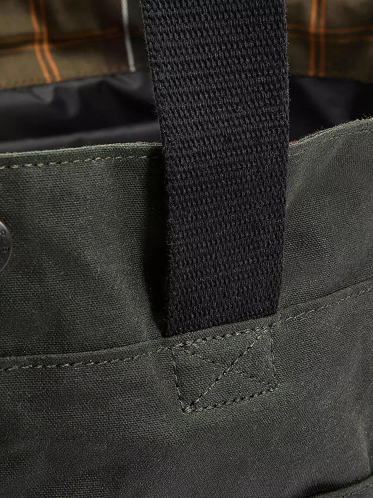 BARBOUR | Sac - Tote Bag FIELD WAX | 