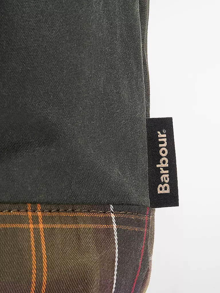 BARBOUR | Sac - Tote Bag FIELD WAX | 