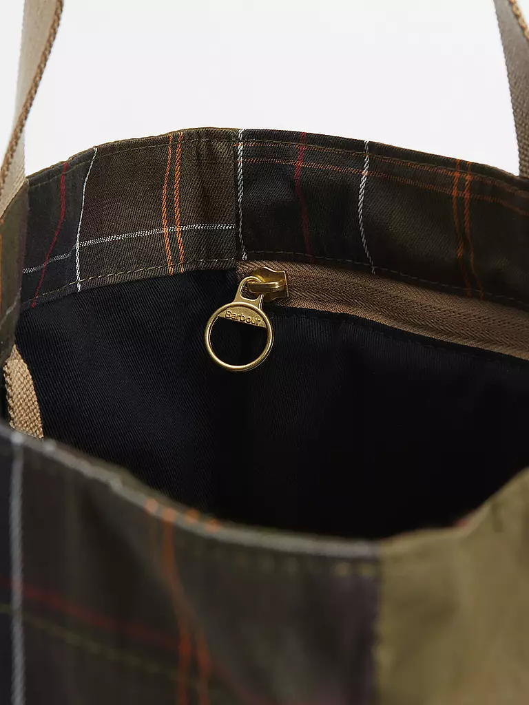 BARBOUR | Sac - Tote Bag TRANSPORTER |