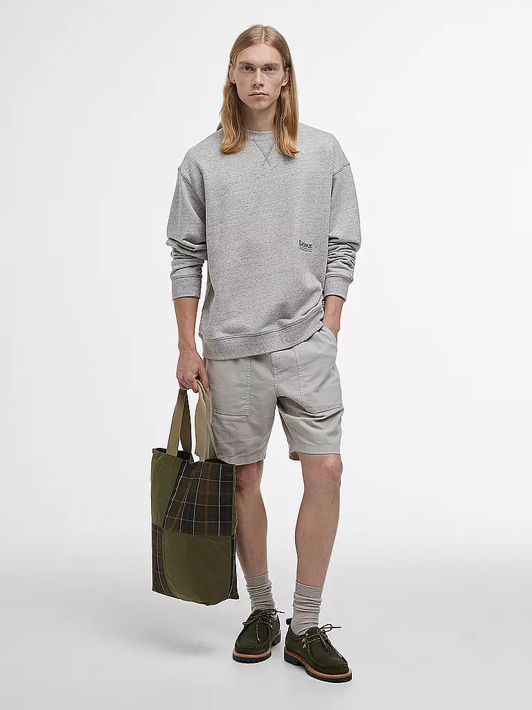 BARBOUR | Sac - Tote Bag TRANSPORTER | Olive