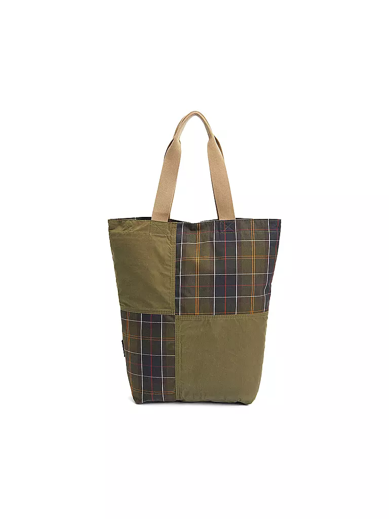 BARBOUR | Sac - Tote Bag TRANSPORTER |