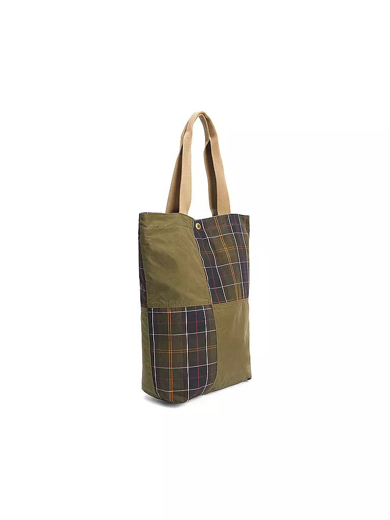BARBOUR | Sac - Tote Bag TRANSPORTER |