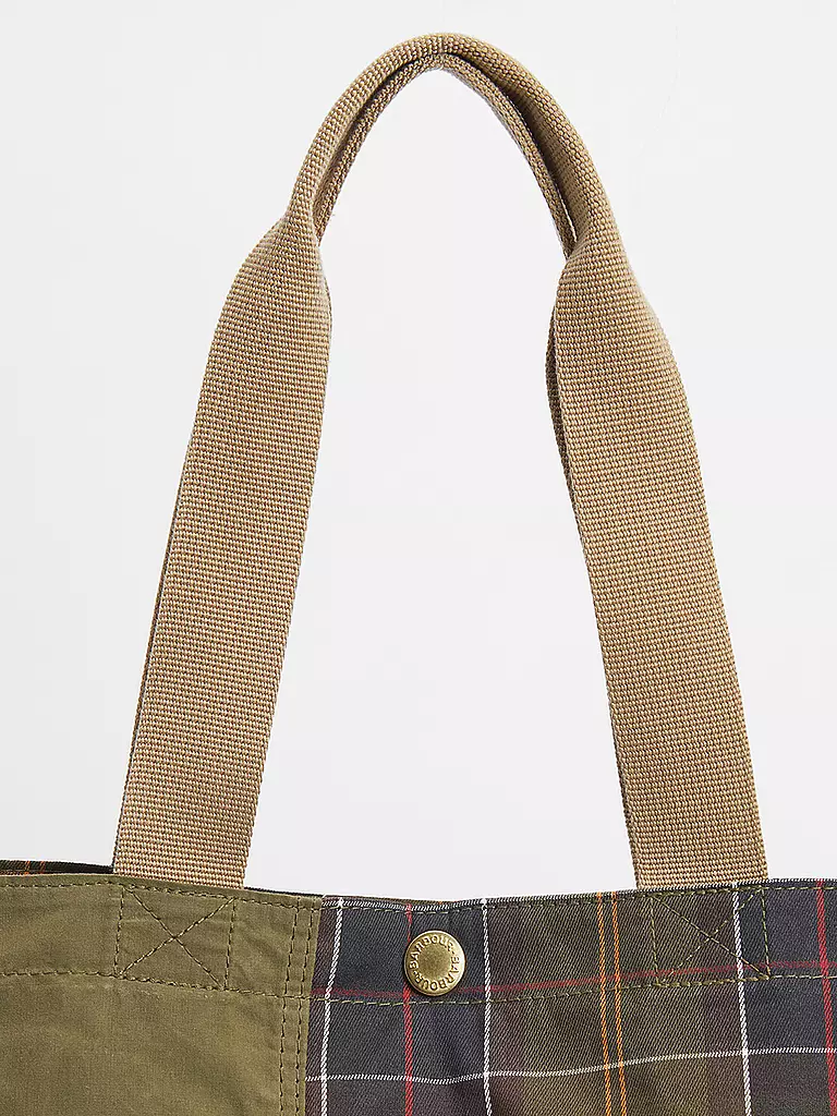 BARBOUR | Sac - Tote Bag TRANSPORTER |