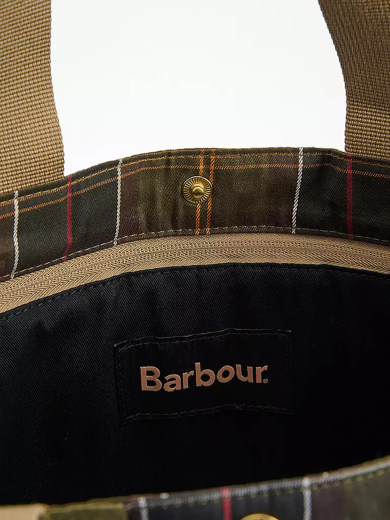 BARBOUR | Sac - Tote Bag TRANSPORTER |