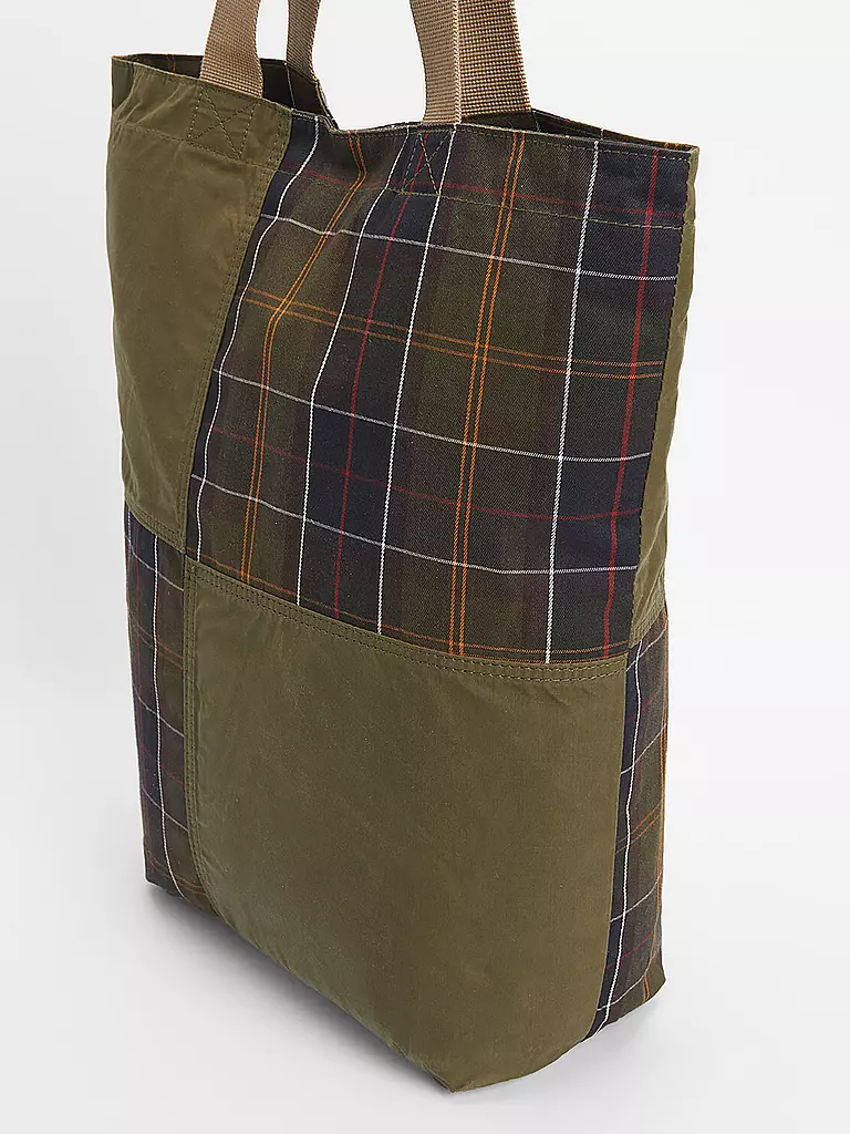 BARBOUR | Sac - Tote Bag TRANSPORTER |