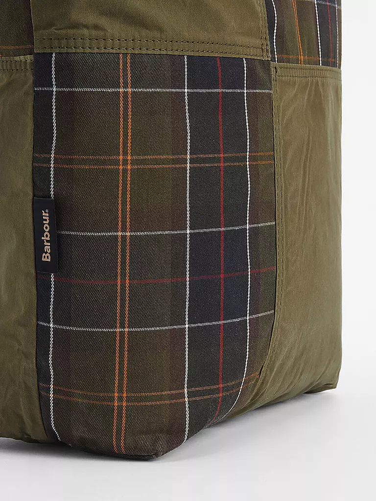 BARBOUR | Sac - Tote Bag TRANSPORTER |