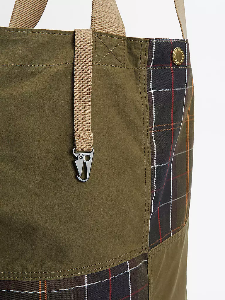 BARBOUR | Sac - Tote Bag TRANSPORTER |