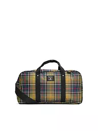 BARBOUR | Sac - Week-end TORRIDON | Olive