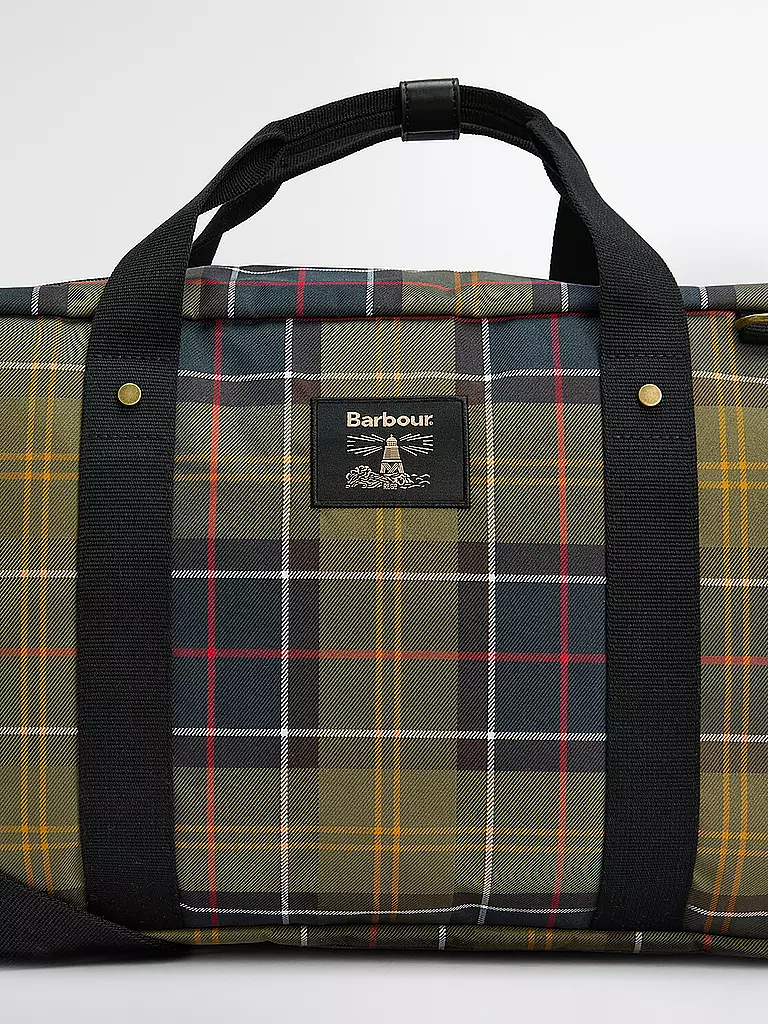BARBOUR | Sac - Week-end TORRIDON | 