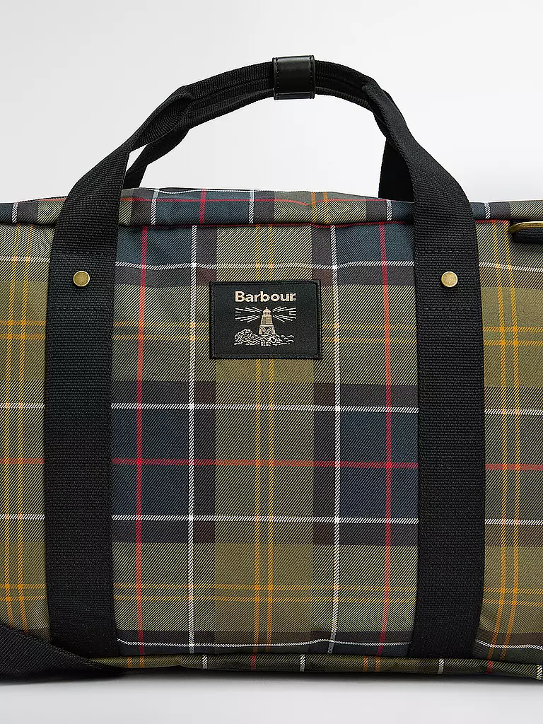 BARBOUR | Sac - Week-end TORRIDON |
