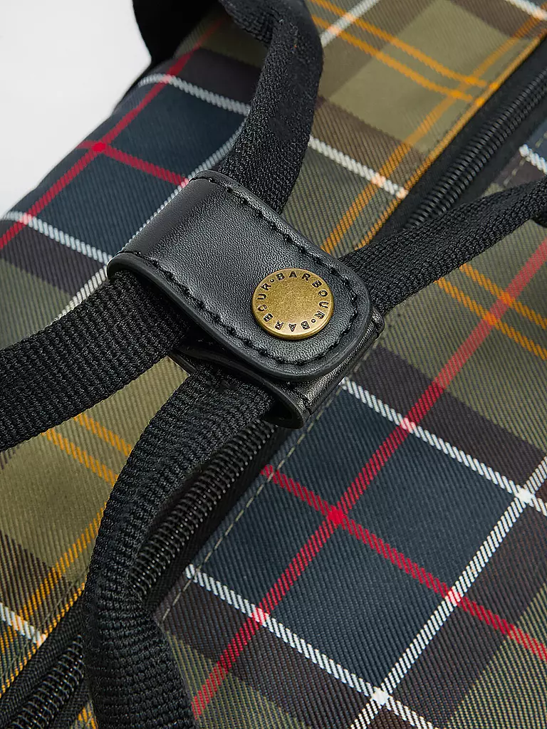 BARBOUR | Sac - Week-end TORRIDON | 