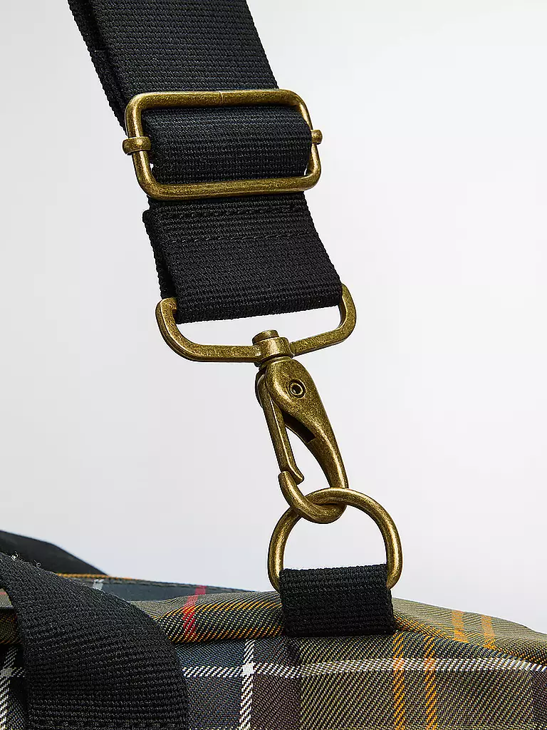 BARBOUR | Sac - Week-end TORRIDON | 