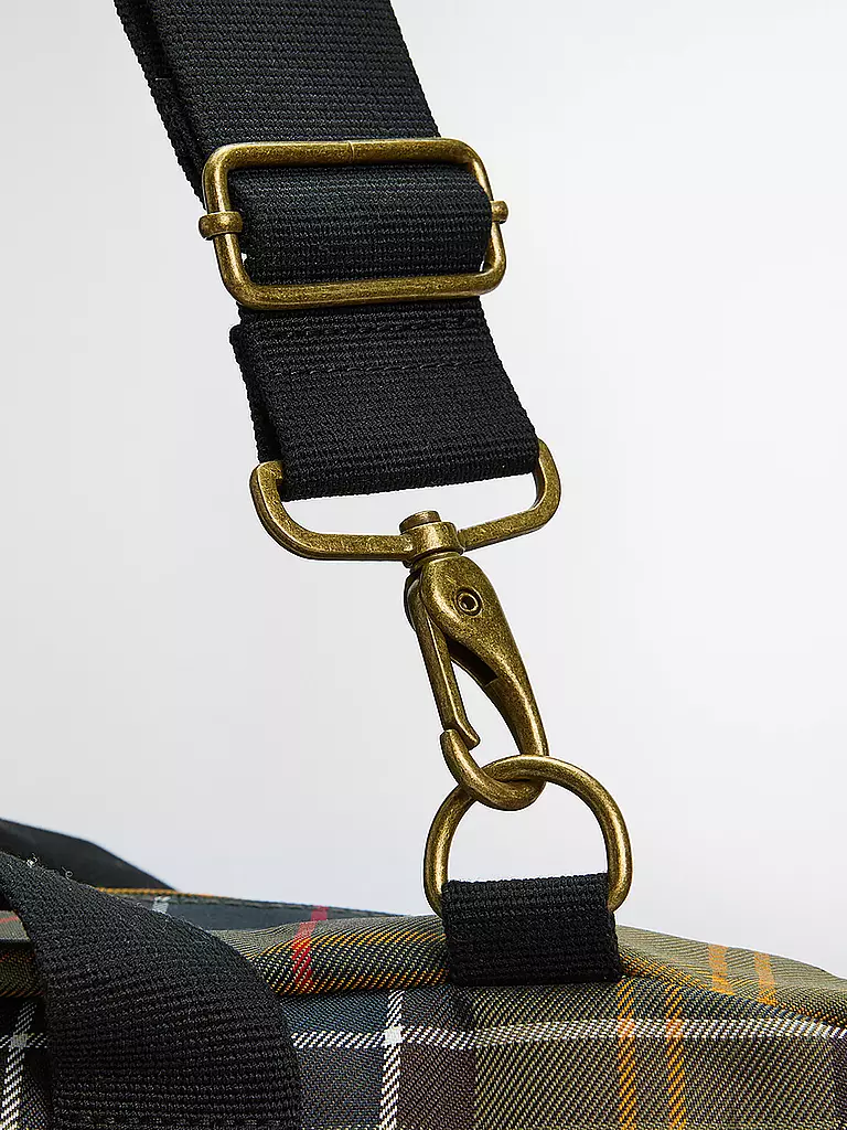 BARBOUR | Sac - Week-end TORRIDON |