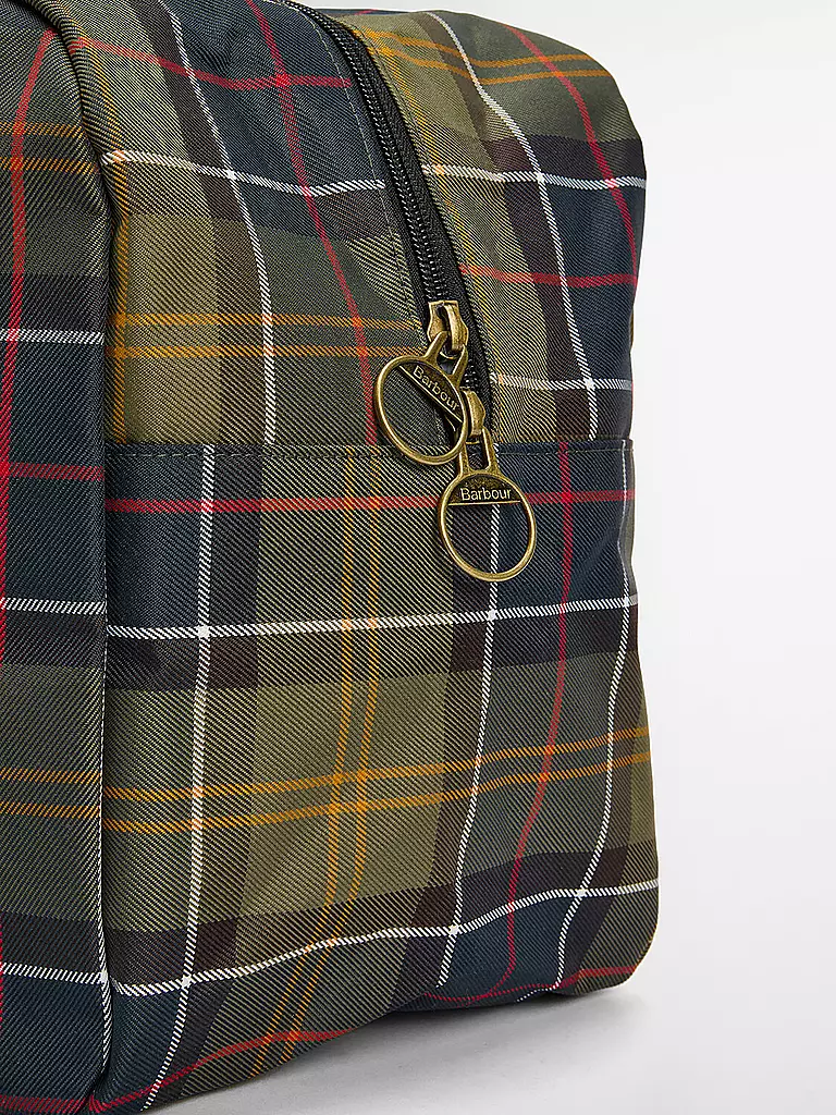 BARBOUR | Sac - Week-end TORRIDON | 