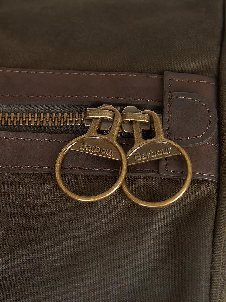BARBOUR | Sac de voyage - Week-end |