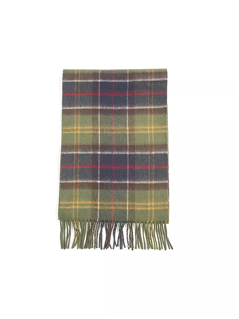 BARBOUR | Schal GALSTON | 