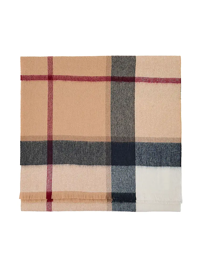 BARBOUR | Schal ROSEFIELD | 