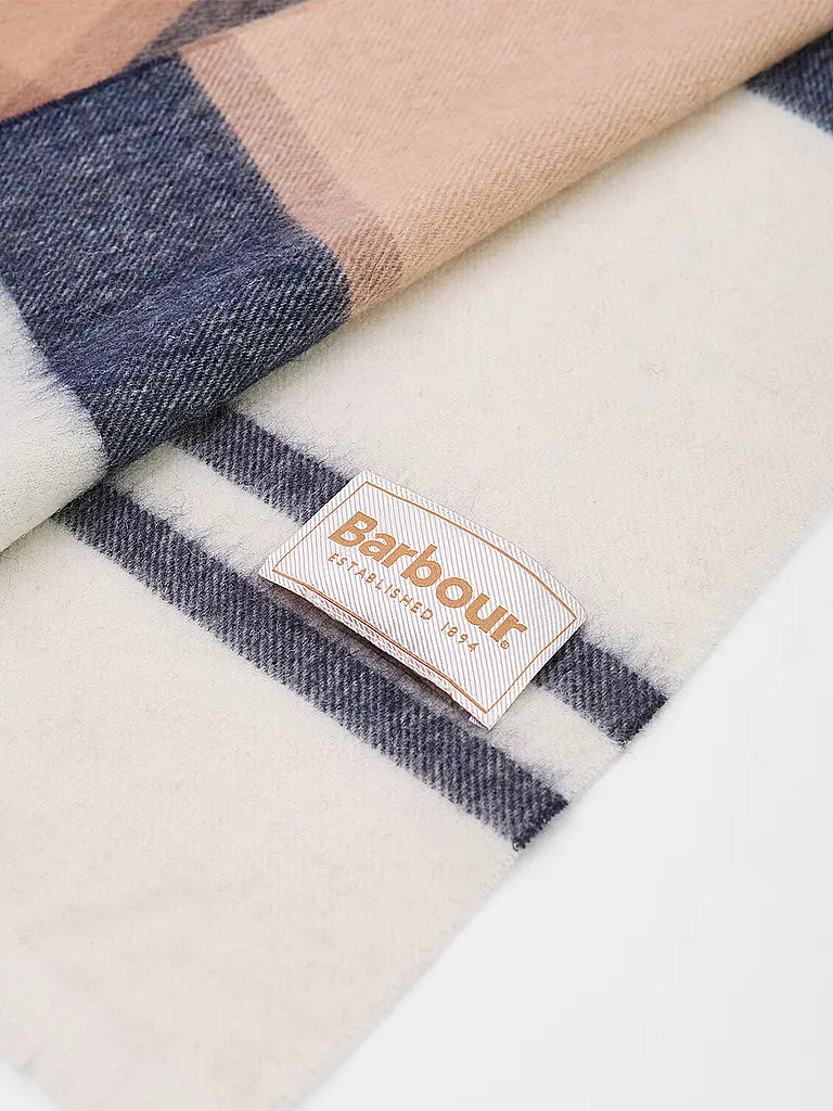 BARBOUR | Schal ROSEFIELD | 