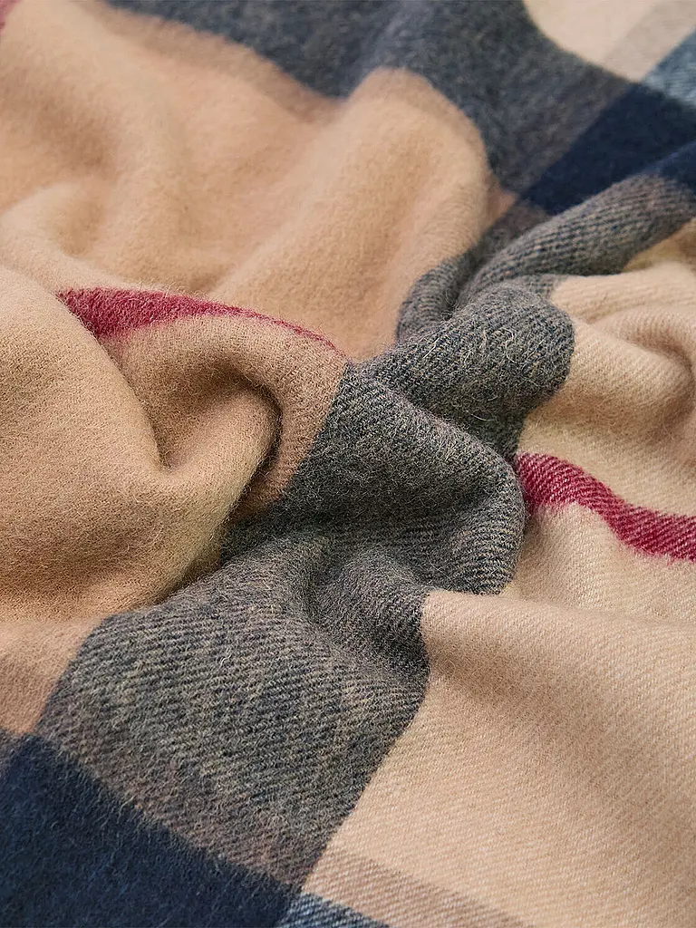 BARBOUR | Schal ROSEFIELD | 