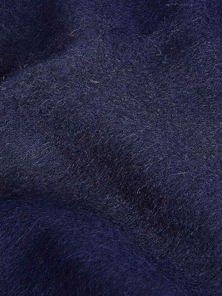 BARBOUR | Schal | Bleu foncé