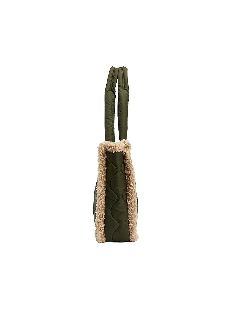 BARBOUR | Shopper MARNIE | Olive