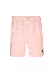 BARBOUR | Short de bain | Rose
