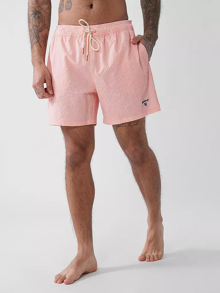 BARBOUR | Short de bain | 