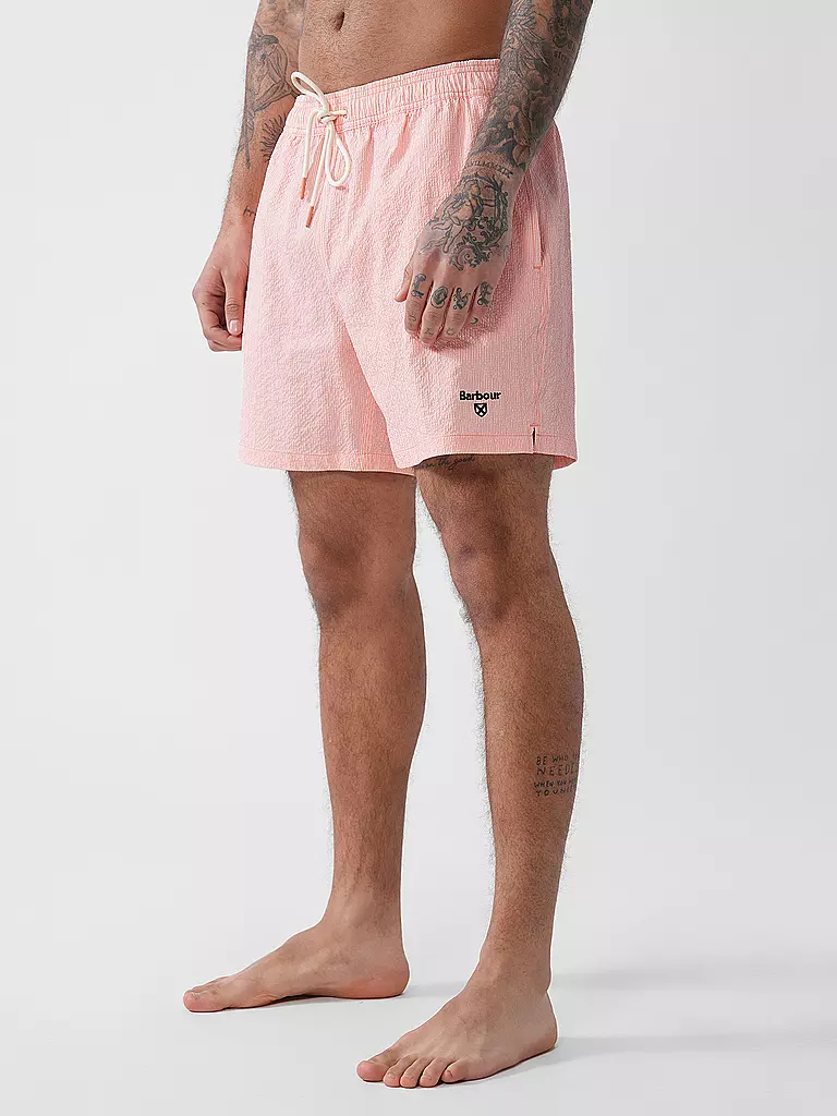 BARBOUR | Short de bain | 