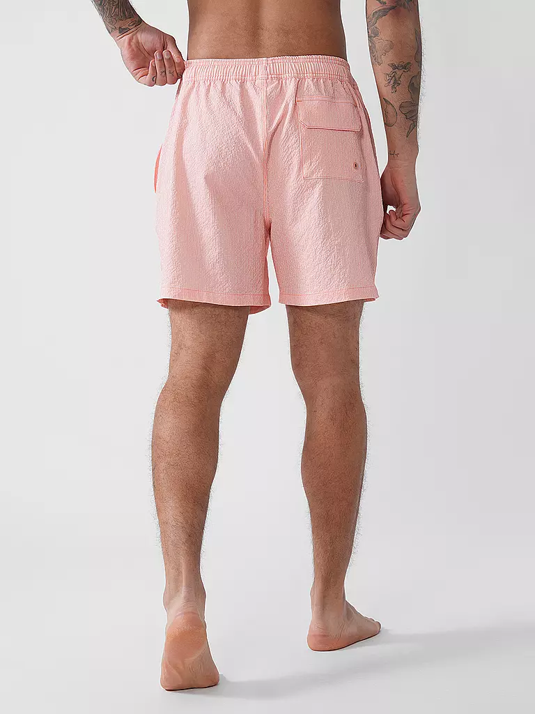 BARBOUR | Short de bain | 