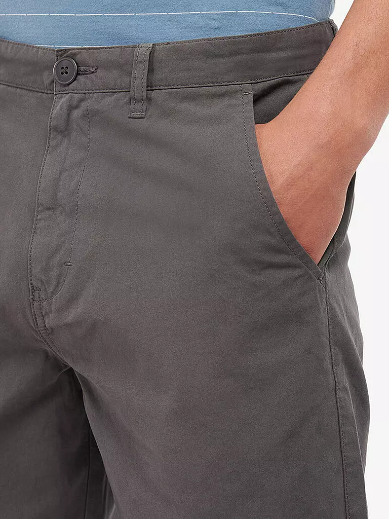 BARBOUR | Shorts GLENDALE | Gris