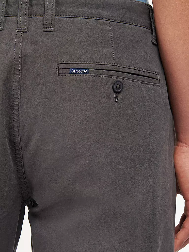 BARBOUR | Shorts GLENDALE | Gris