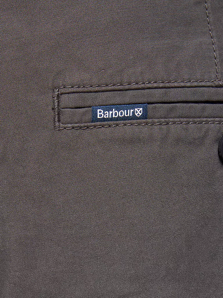 BARBOUR | Shorts GLENDALE | Gris
