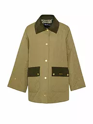 BARBOUR | Veste matelassée CORINNE QUILT | Olive