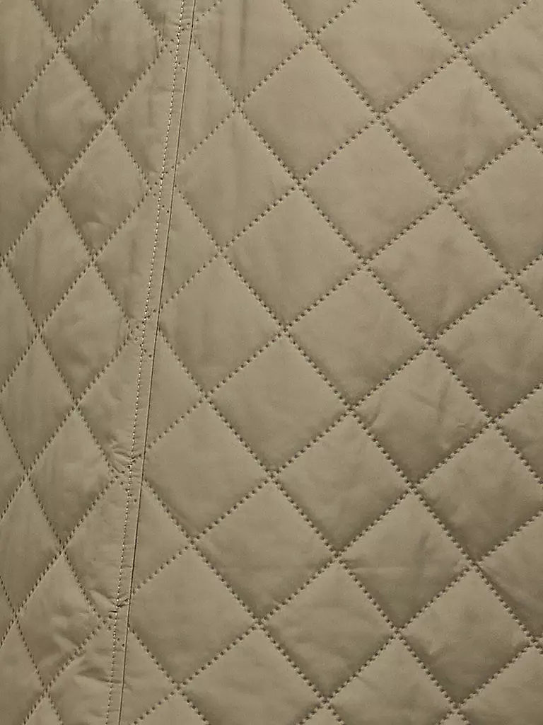 BARBOUR | Steppjacke CORINNE QUILT | Olive