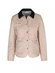 BARBOUR | Veste matelassée DEVERON | Rose