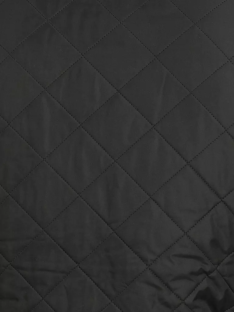 BARBOUR | Steppjacke POWELL | Noir