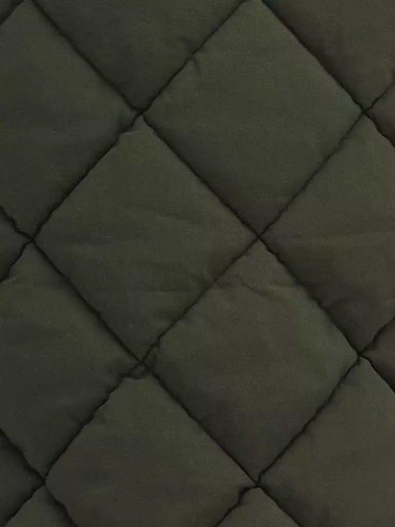 BARBOUR | Steppmantel KIRKTON | Olive