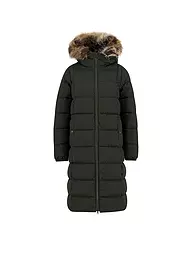 BARBOUR | Doudoune MARJORAM | Olive