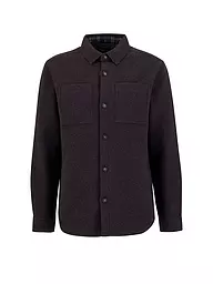 BARBOUR | Surchemise MARLOW | Marron