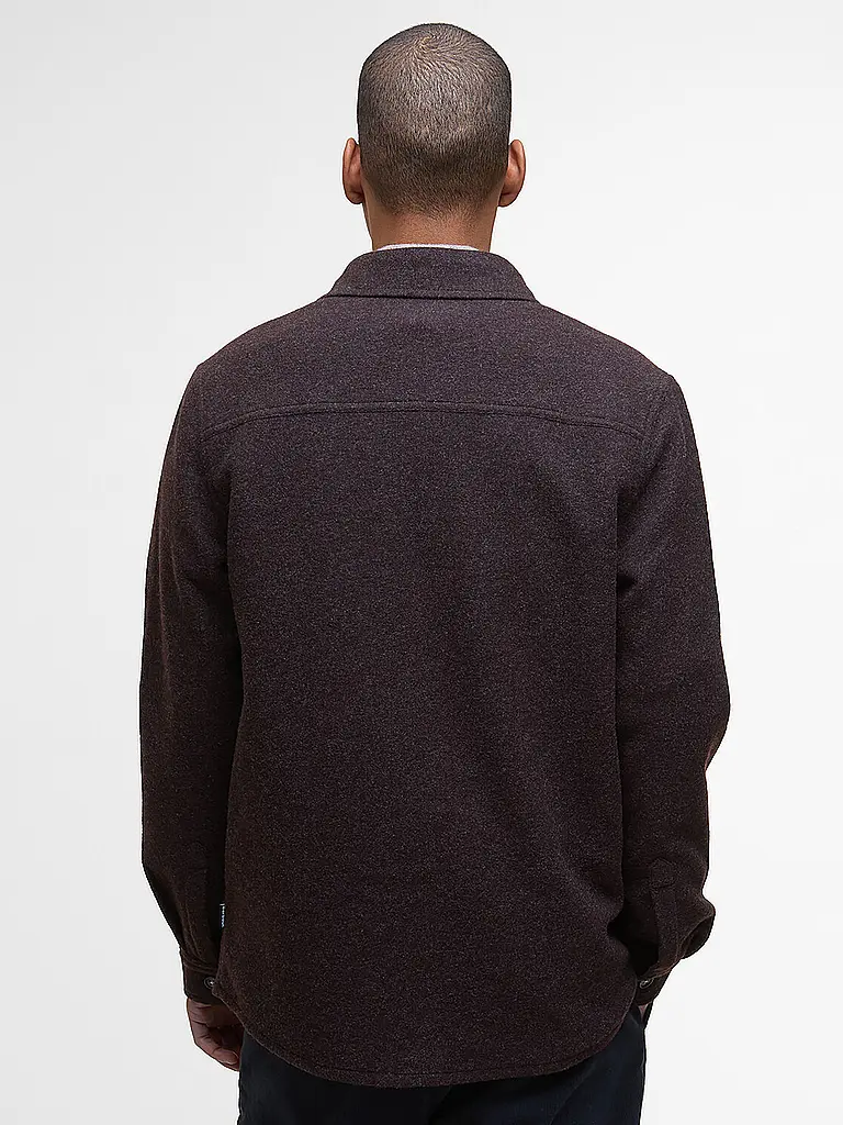 BARBOUR | Surchemise MARLOW | 