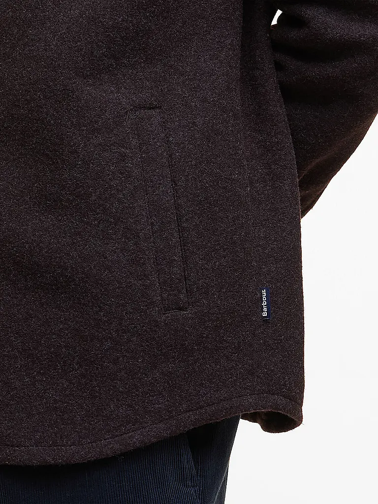 BARBOUR | Surchemise MARLOW | 