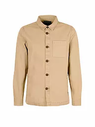 BARBOUR | Overshirt | Beige