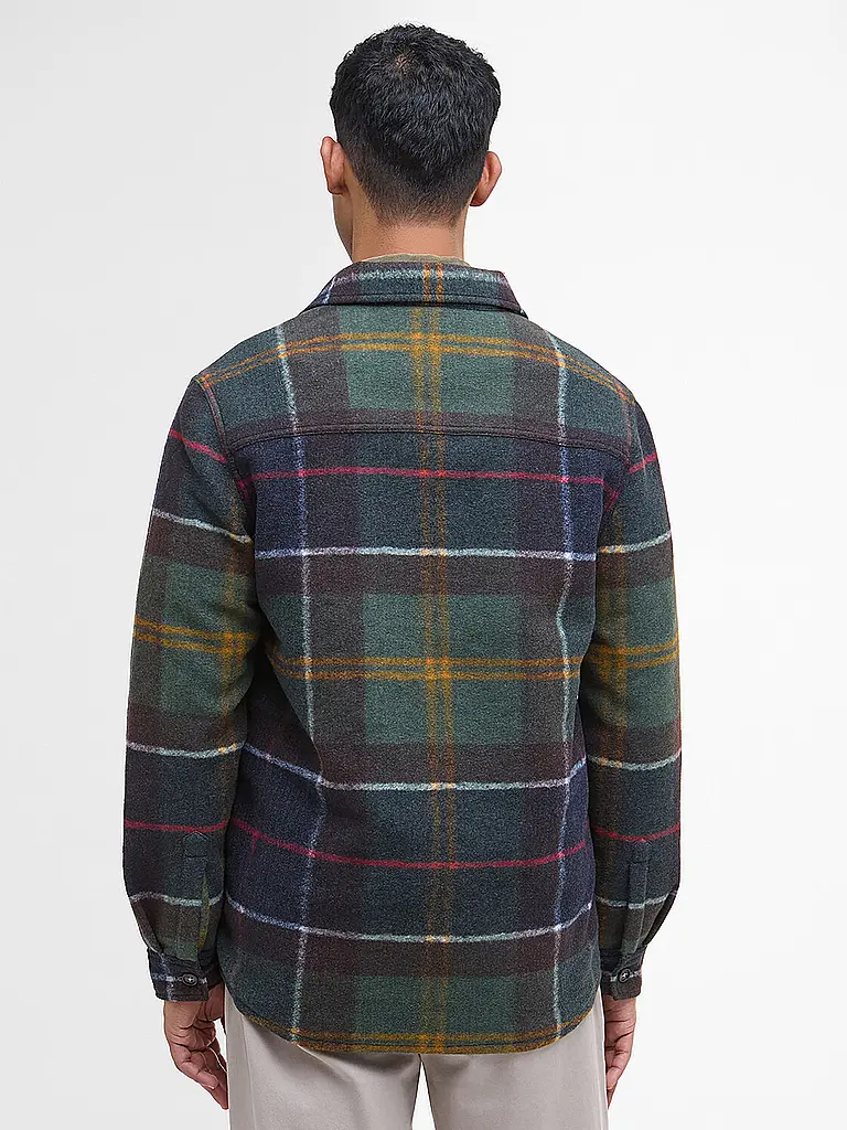 BARBOUR | Surchemise | 